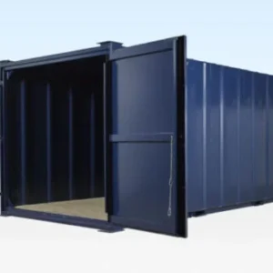 Storage Containers