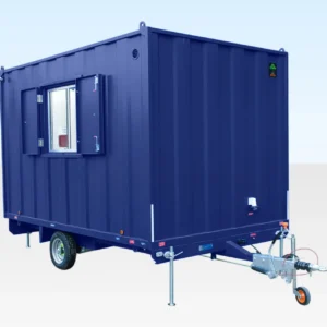 Mobile Cabins